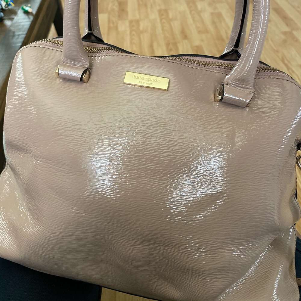 Cute small Kate Spade bag